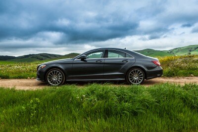 Mercedes Benz Cls Cl Incentives And Rebates 2018 Mercedes Benz Cls Cl 550 Sedan Profile Wheel Package Shown