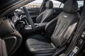 Mercedes-Benz CLS-Class AMG CLS 53 Sedan Interior