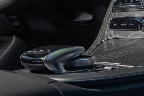 Mercedes-Benz CLS-Class CLS 450 Sedan Shifter