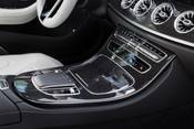 Mercedes-Benz CLS-Class CLS 450 4MATIC Sedan Interior Detail Mercedes-Benz CLS-Class CLS 450 4MATIC Sedan Interior Detail