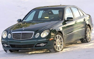 2008 mercedes e550 specs 2008 mercedes e550 specs