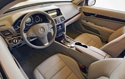 Used 2011 Mercedes Benz E Class E350 Review Ratings Edmunds