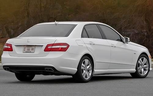 Mercedes E350 Images Auto Express Used 2017 Mercedes Benz E Cl Sel Pricing For Edmunds