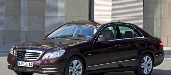 Used Mercedes-Benz E-Class for Sale in Hartford, CT | Edmunds