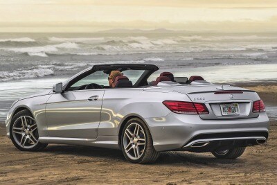 2016 Mercedes Benz E Cl Convertible Review Edmunds 2016 Mercedes Benz E Cl Convertible Review Edmunds