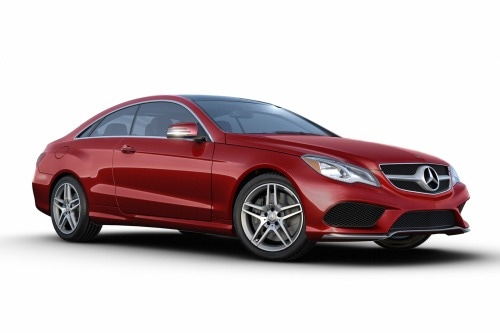 Used 2016 Mercedes Benz E Class Coupe Review Edmunds