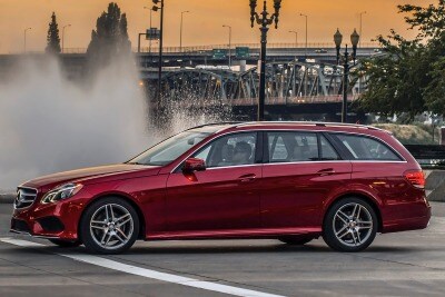 2016 Mercedes Benz E Cl Review Edmunds 2016 Mercedes Benz E Cl E350 Sport 4matic Wagon Exterior