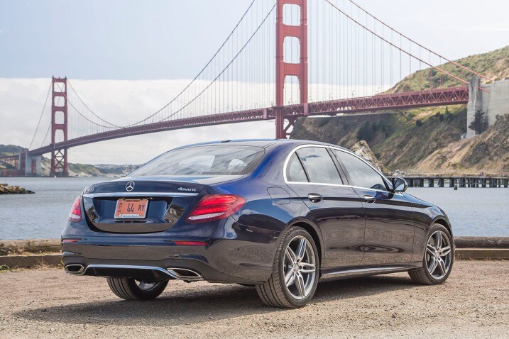 7 Notable New Luxury Cars And Crossovers For 2017 Edmunds If You Re Looking To Invest In Premium Transportation This Is A Good Time Make The Leap 2017 Model Year Has Witnessed Introduction Of Some