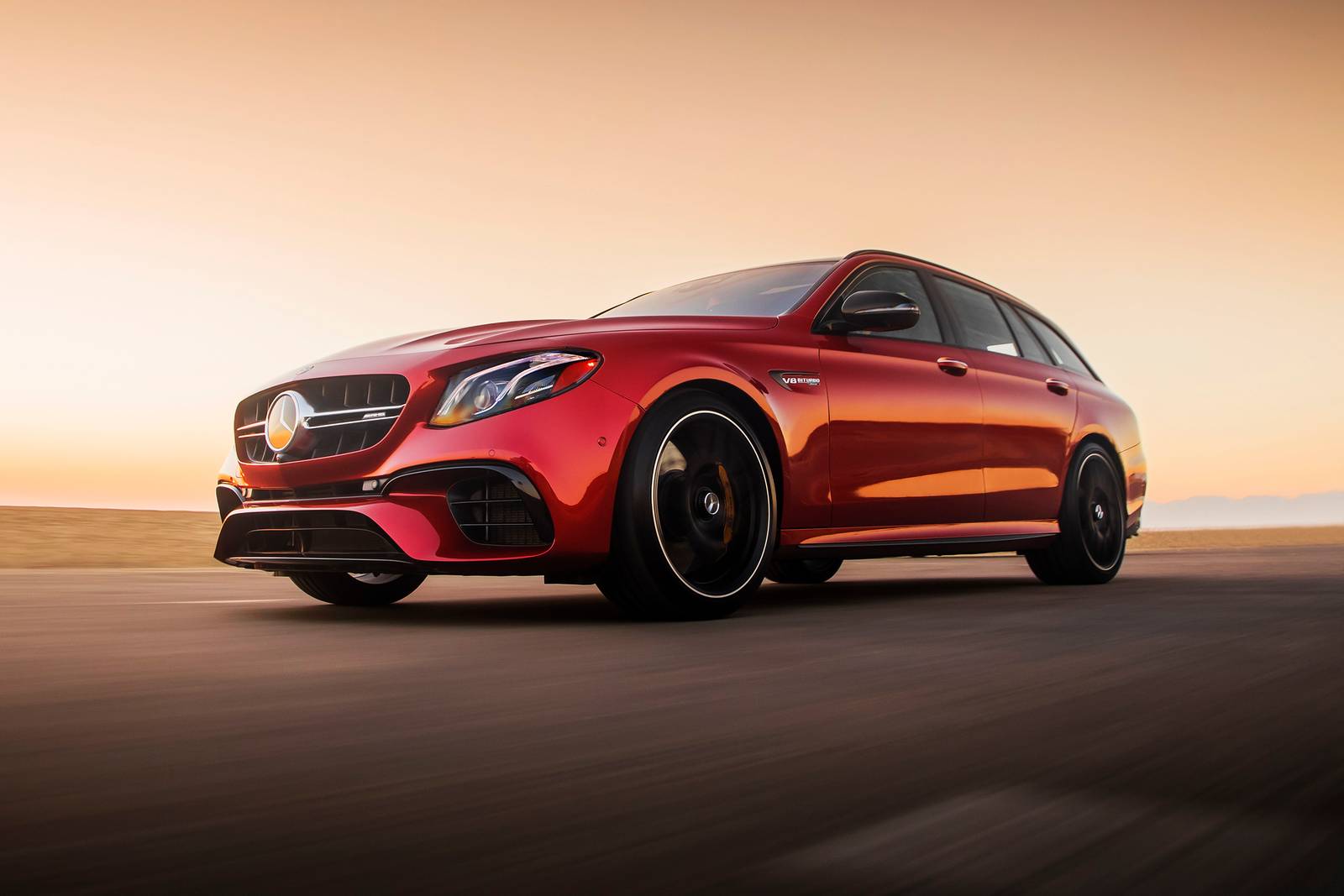 19 Mercedes Benz E Class Amg E 63 S Prices Reviews And Pictures Edmunds