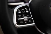 2020 Mercedes-Benz E-Class E 450 4MATIC Sedan Aux Controls