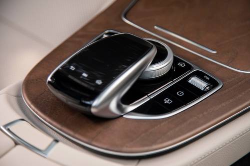 2020 Mercedes-Benz E-Class E 450 4MATIC Sedan Shifter
