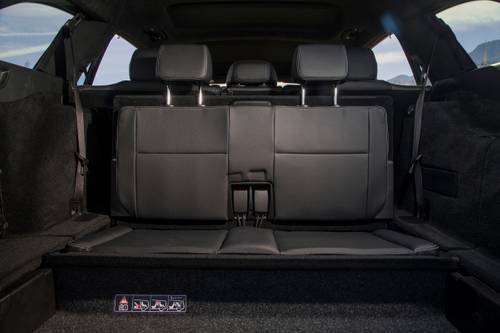 2020 Mercedes-Benz E-Class E 450 AMG Line 4MATIC Wagon Interior