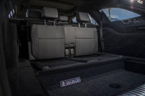 2020 Mercedes-Benz E-Class E 450 AMG Line 4MATIC Wagon Interior
