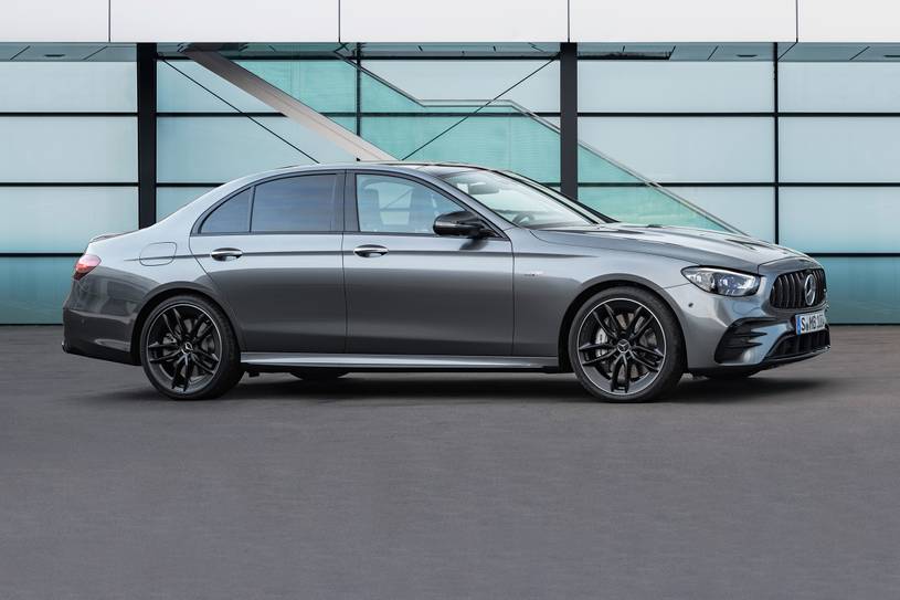 2021 Mercedes Benz E Class Prices Reviews And Pictures Edmunds