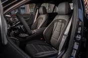 2021 Mercedes-Benz E-Class AMG E 63 S Sedan Interior