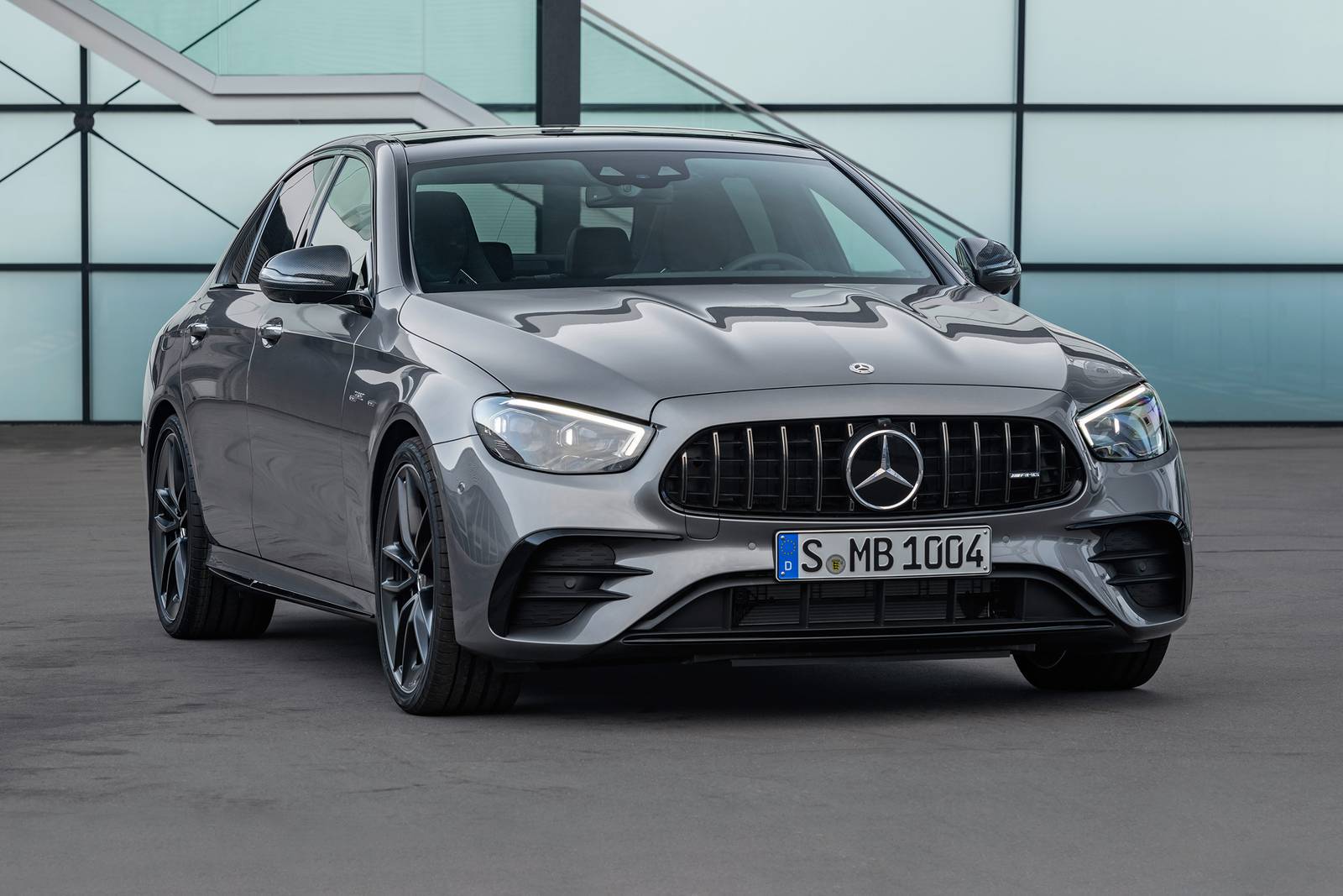 2023 Mercedes-AMG E63 S Review, Pricing, and Specs