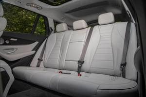 2023 Mercedes-Benz E-Class