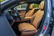 2024 Mercedes-Benz E-Class E 450 4MATIC Sedan Interior 2024 Mercedes-Benz E-Class E 450 4MATIC Sedan Interior