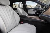 2024 Mercedes-Benz E-Class E 450 4MATIC All-Terrain Wagon Interior Detail