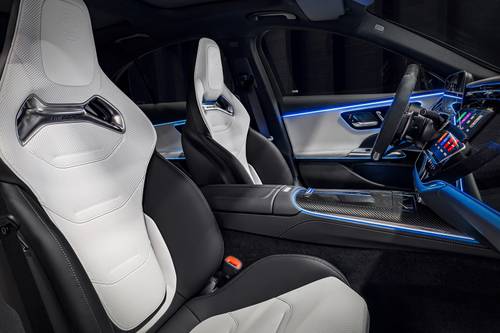 2025 mercedes-benz e-class amg e 53 hybrid