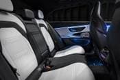 2025 Mercedes-Benz E-Class AMG E 53 HYBRID Sedan Interior Detail