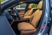 2025 Mercedes-Benz E-Class E 450 4MATIC Sedan Interior