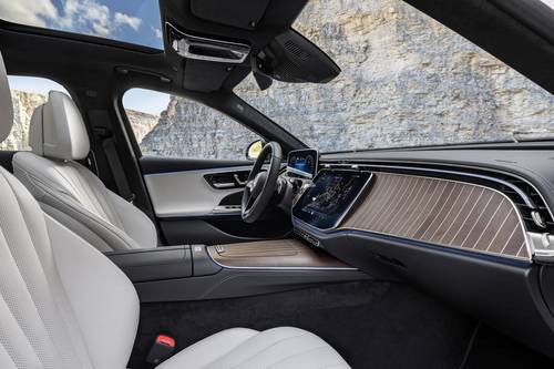 2025 mercedes-benz e-class e 450 4matic all-terrain