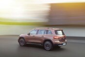 2022 Mercedes-Benz EQB SUV 2022 Mercedes-Benz EQB SUV