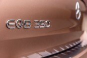 2022 Mercedes-Benz EQB SUV