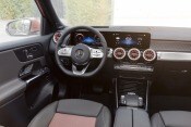 2022 Mercedes-Benz EQB SUV