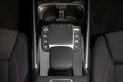 2022 Mercedes-Benz EQB EQB 300 4dr SUV Aux Controls