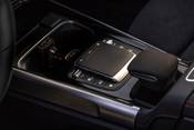 2022 Mercedes-Benz EQB EQB 300 4dr SUV Aux Controls