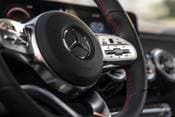 2022 Mercedes-Benz EQB EQB 300 4dr SUV Aux Controls