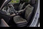 2022 Mercedes-Benz EQB EQB 300 4dr SUV Interior