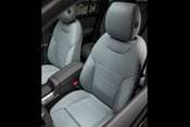 2025 Mercedes-Benz EQB 350 4dr SUV Interior Detail