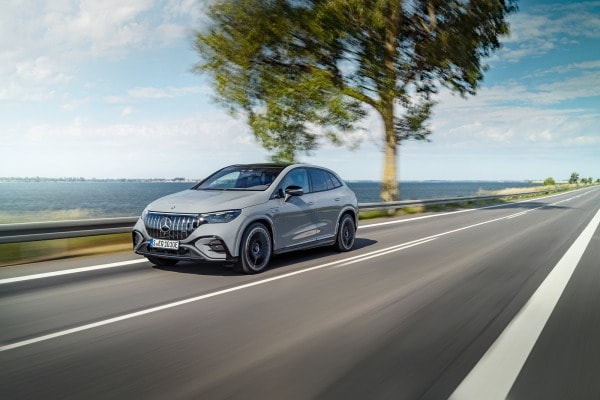 2024 Mercedes-Benz EQE SUV Prices, Reviews, and Pictures | Edmunds