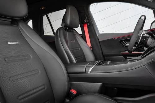 2025 mercedes-benz eqe suv amg eqe