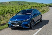 2023 Mercedes-Benz EQE Sedan 2023 Mercedes-Benz EQE Sedan