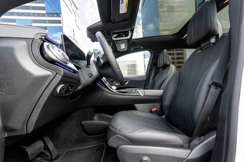 2025 mercedes-benz eqs suv eqs 450+