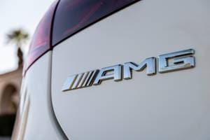 2023 Mercedes-Benz EQS
