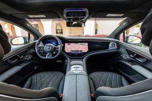 2024 mercedes-benz eqs amg eqs