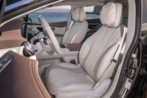 2024 mercedes-benz eqs eqs 450+