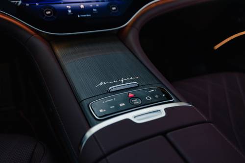 2024 mercedes-benz eqs eqs 580 4matic