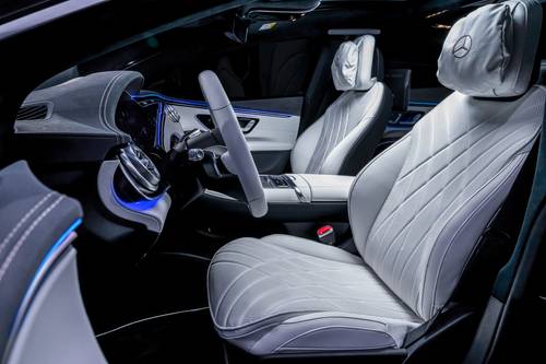 2025 mercedes-benz eqs eqs 580 4matic