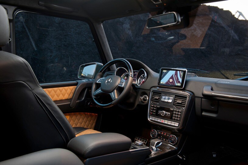 2013 Mercedes Benz G Class Pictures 125 Photos Edmunds