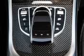 2021 Mercedes-Benz G-Class AMG G 63 4dr SUV Aux Controls