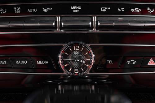 2024 Mercedes-Benz G-Class AMG G 63 4dr SUV Interior Detail