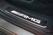 2025 Mercedes-Benz G-Class AMG G 63 4dr SUV Interior Detail 2025 Mercedes-Benz G-Class AMG G 63 4dr SUV Interior Detail