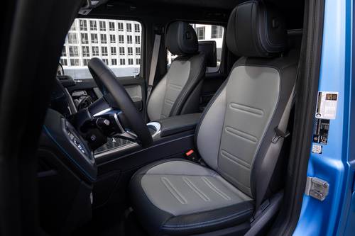 2025 mercedes-benz g-class g 580 w/eq technology