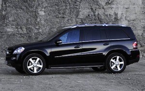 Used 2007 Mercedes Benz Gl Cl Consumer Reviews 75 Car 2007 Mercedes Benz Gl Cl Gl450 Suv Shown